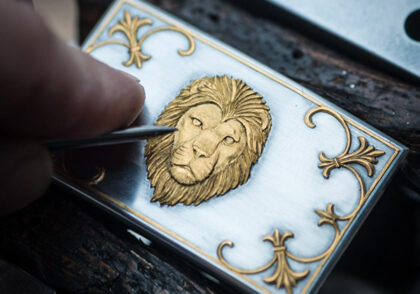 حکاکی-طلا-چیست-و-چه-کاربردهایی-دارد؟