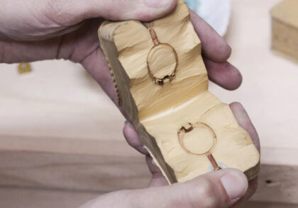 روش-های-ریخته-گری-طلا