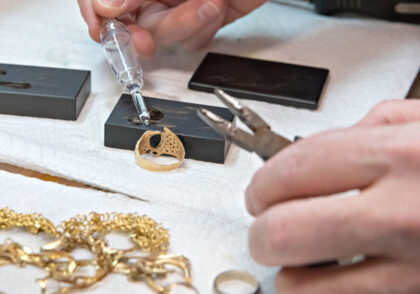 چگونه-خلوص-طلا-را-اندازه-گیری-کنیم؟