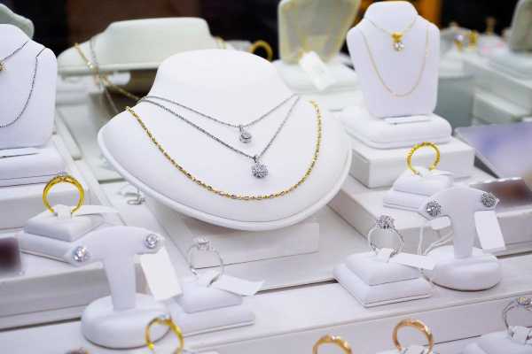 بازار کار رشته طلاسازی