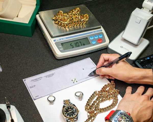در هنگام فروش طلا به چه نکاتی باید توجه داشته باشیم؟