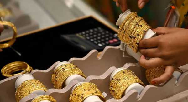 مراحل گرفتن جواز کسب طلا فروشی