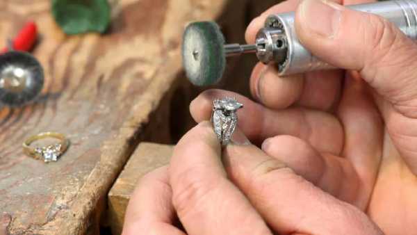 ابزارهای مورد نیاز برای جواهرسازی