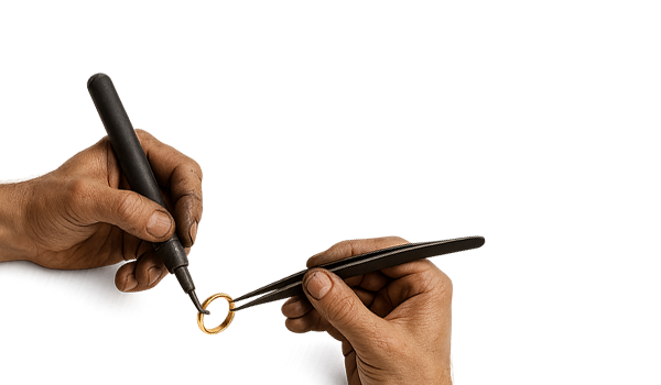 آموزشگاه طلاسازان قرن