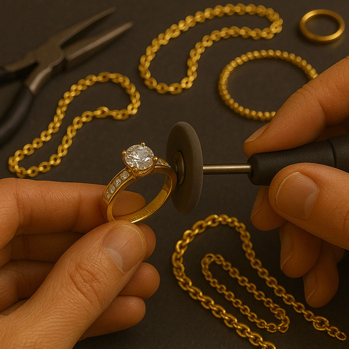 آموزشگاه طلاسازان قرن