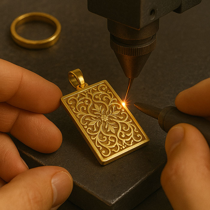 آموزشگاه طلاسازان قرن