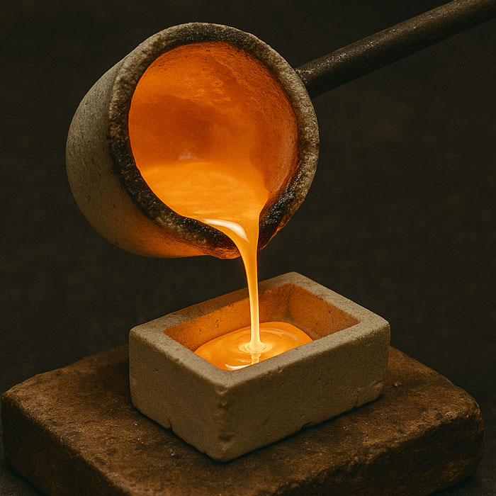 آموزشگاه طلاسازان قرن