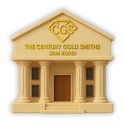 آموزشگاه طلاسازان قرن