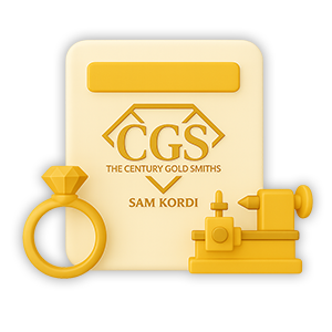 آموزشگاه طلاسازان قرن