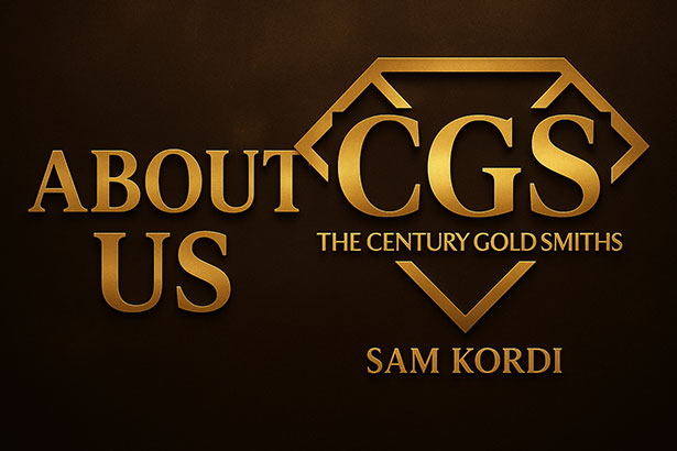 آموزشگاه طلاسازان قرن